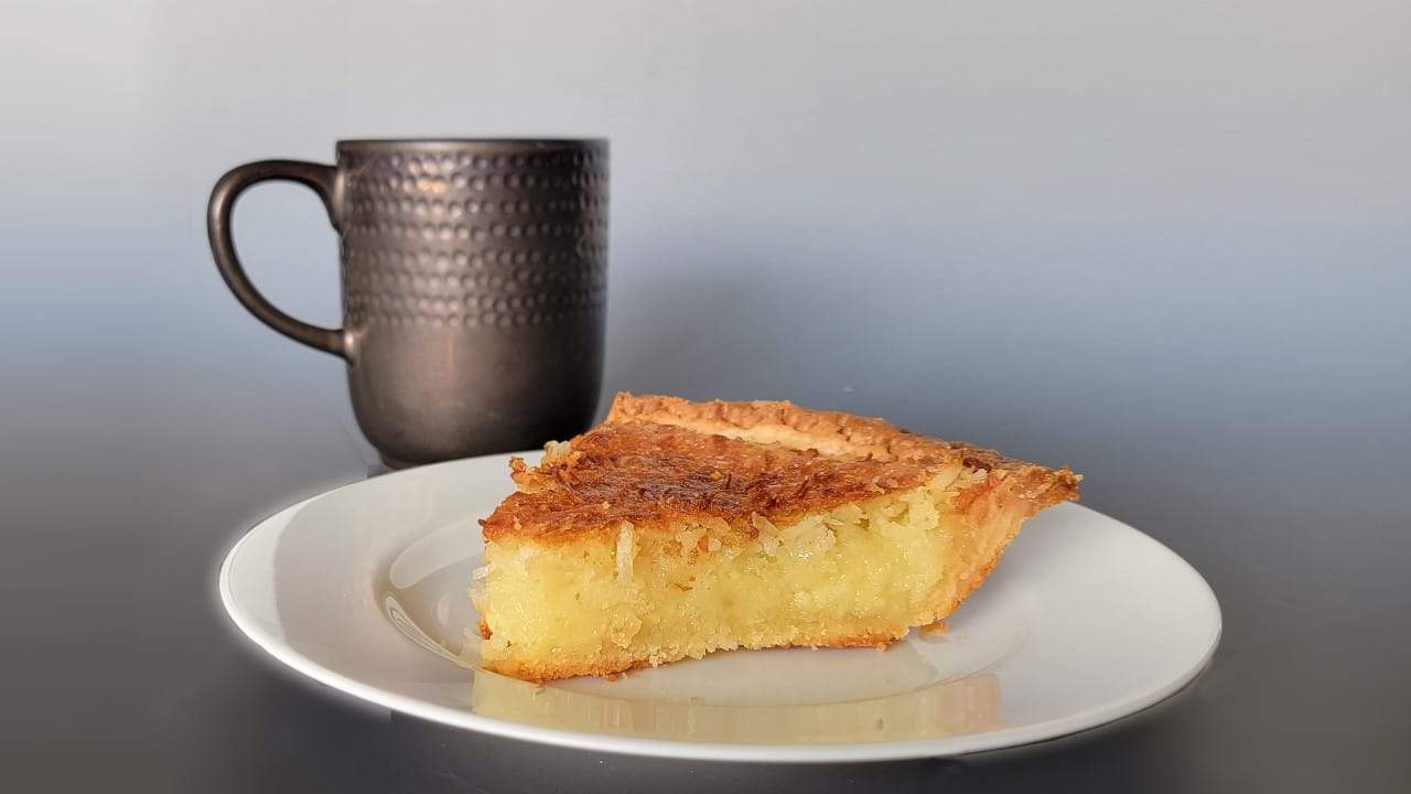 Pie Maker Vanilla Slices recipe