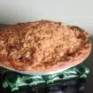 Apple Crumble Pie Recipe