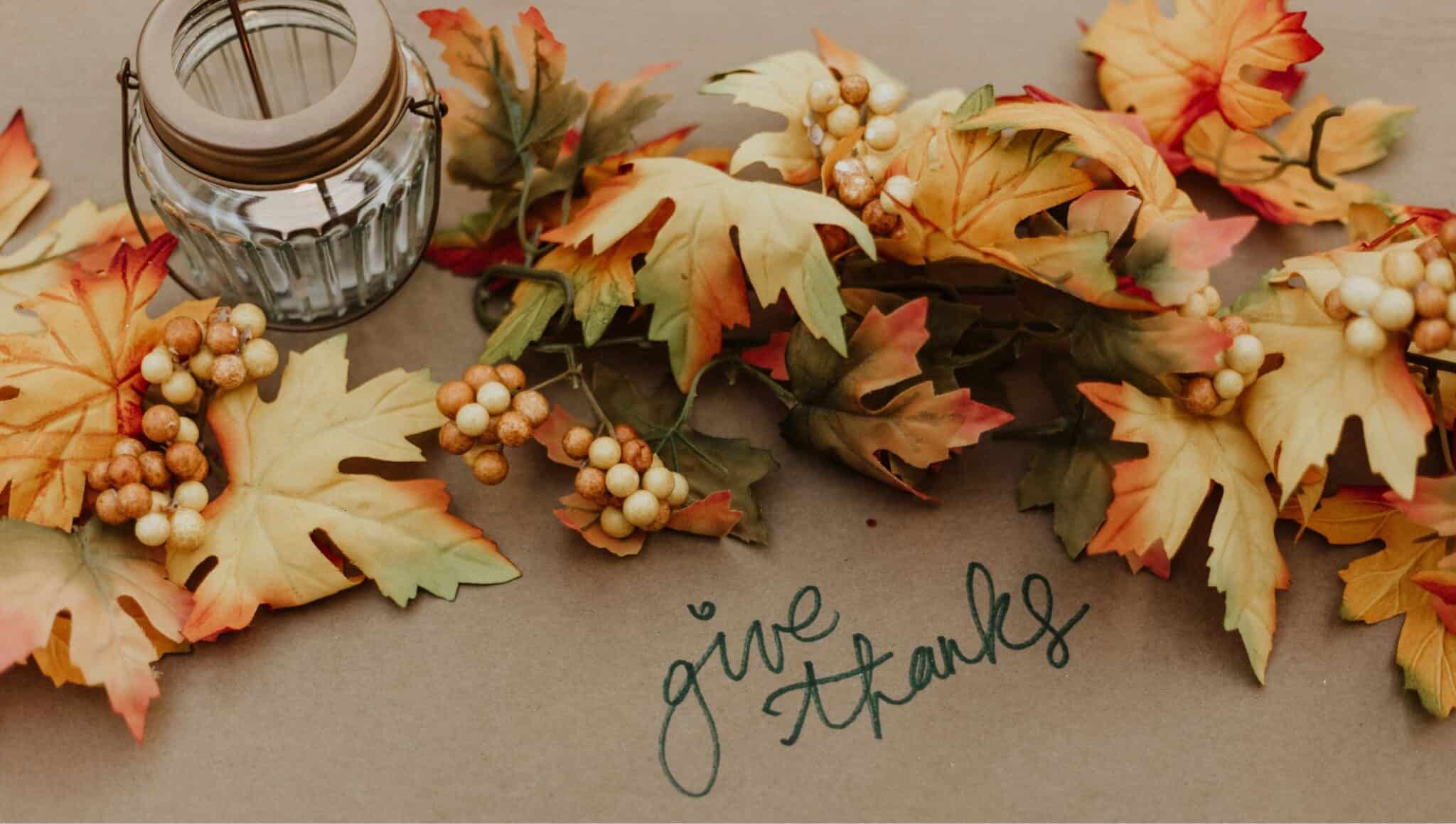Thanksgiving Pumpkin Dessert Ideas
