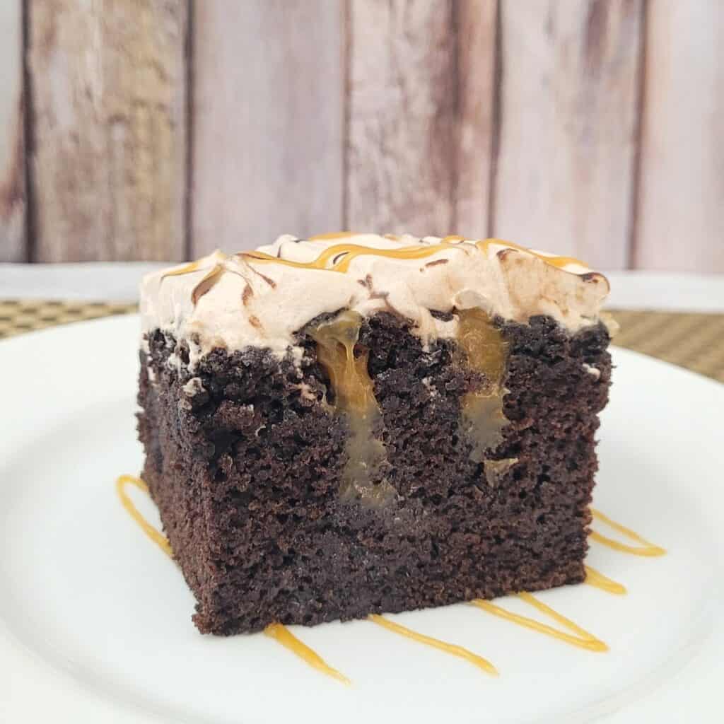 Easy Chocolate Pie Crust Recipe Desserts With Stephanie